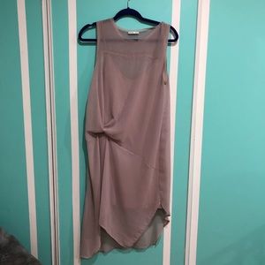 Zara dress